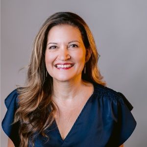 Meet your Posher, Zanne